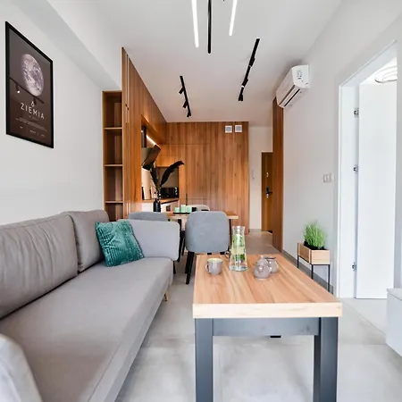Apartament Venus By Housine *