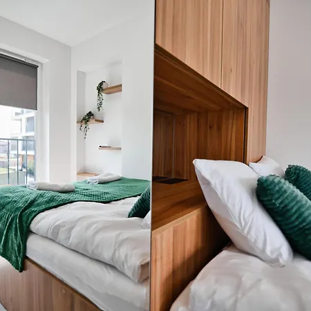 Apartment Venus By Housine