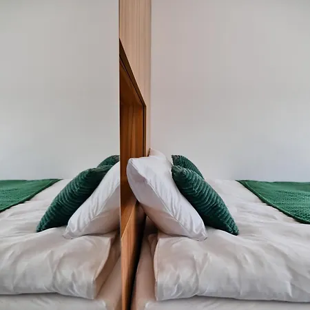 Apartament Venus By Housine