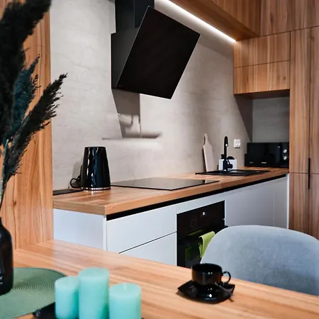 Apartament Venus By Housine