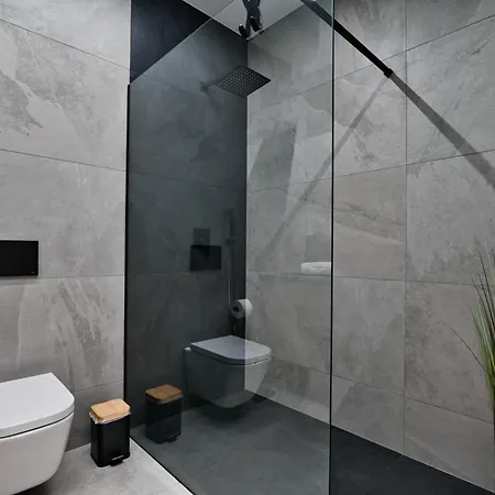 Apartament Venus By Housine Zator