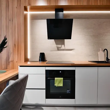 Apartment Venus By Housine Zator