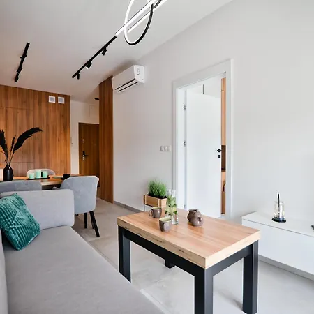 Apartament Venus By Housine Zator