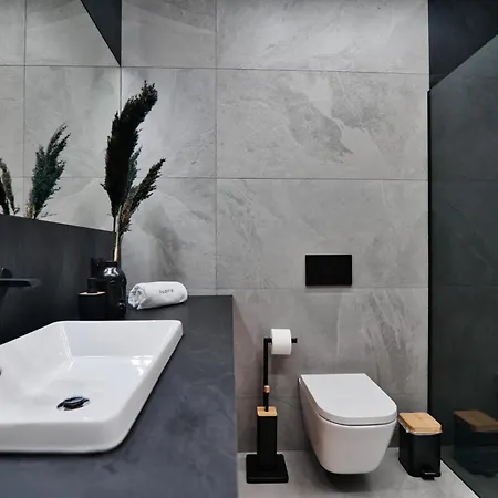 Apartment Venus By Housine Zator