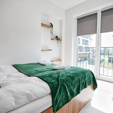 Apartment Venus By Housine *