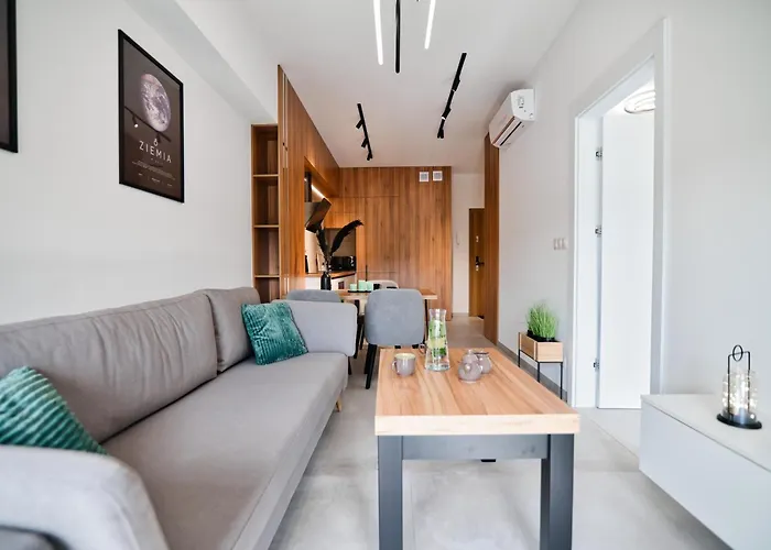 Apartmán Venus By Housine *