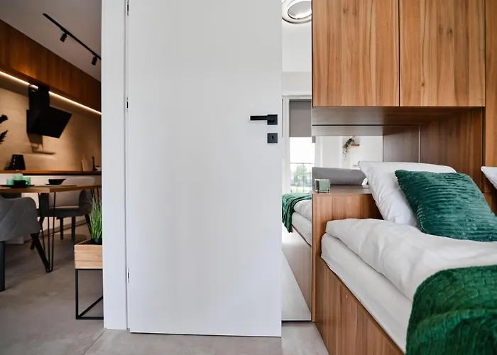 Apartmán Venus By Housine Zator