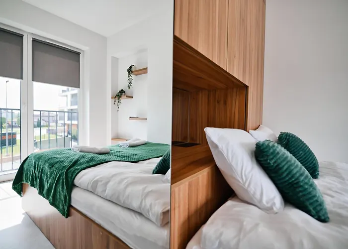 Apartmán Venus By Housine