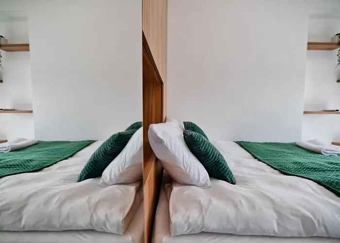 Apartmán Venus By Housine