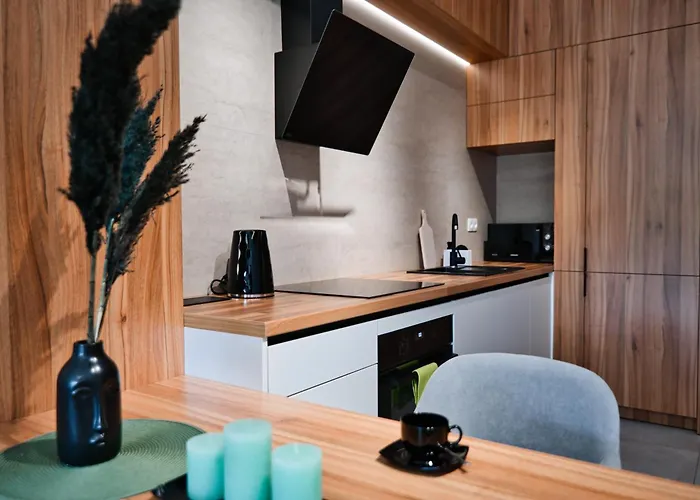 Apartmán Venus By Housine