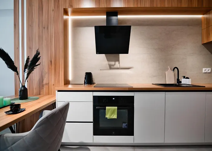 Apartmán Venus By Housine Zator