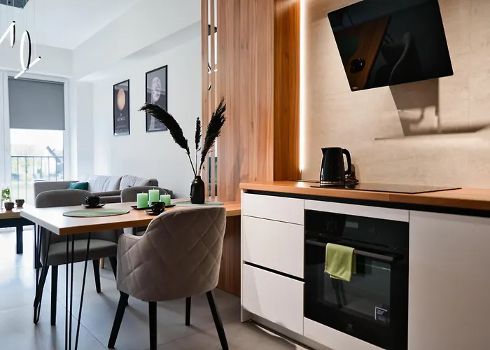 Apartmán Venus By Housine