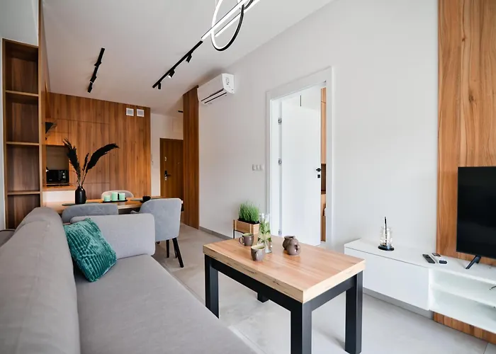 Apartmán Venus By Housine Zator