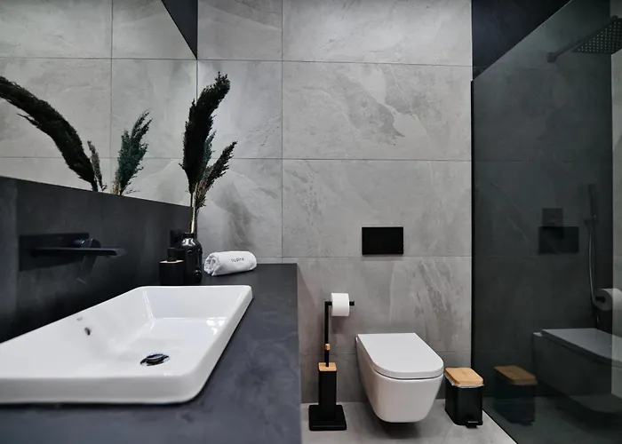 Apartmán Venus By Housine Zator