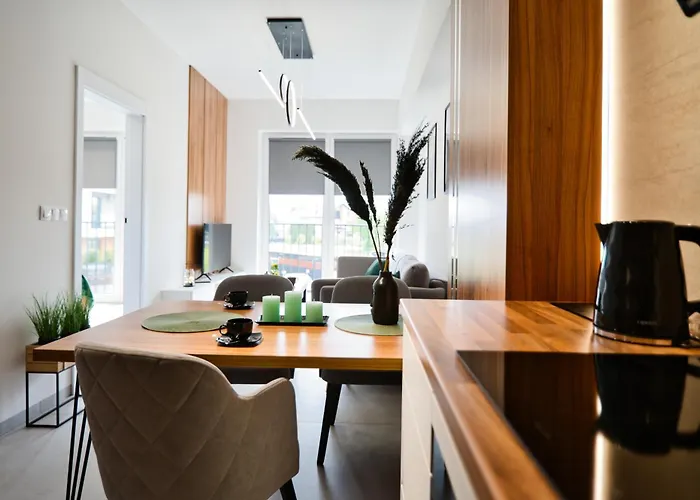 Apartmán Venus By Housine *