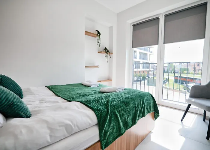 Apartmán Venus By Housine *