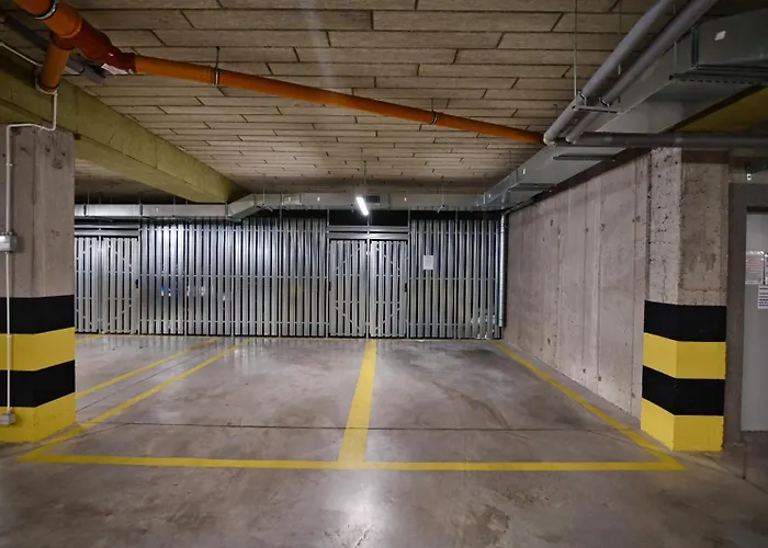 Venus By Housine Apartmán Zator